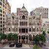 The Driskill
