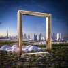 The Dubai Frame