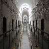 The Eastern State Penitentiary