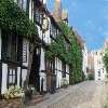 The Mermaid Inn