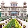 The Mohatta Palace