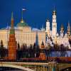 The Moscow Kremlin