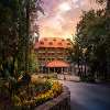 The Omni Grove Park Inn and Spa