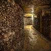 The Paris Catacombs