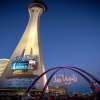 The Strat, Las Vegas