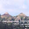 The Twin Peak , San Francisco