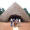 Tombs of Buganda Kings at Kasubi