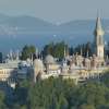 Topkapi Palace