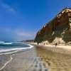 Torrey Pines State Beach and Park