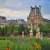 Tuileries Garden