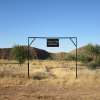 Twin Buttes Cemetery