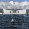 USS Arizona Memorial