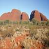 Uluru-Kata Tjuta National Park