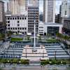 Union Square, San Francisco