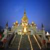 Wat Traimit (Temple of the Golden Buddha)