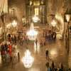 Wieliczka Salt Mine