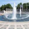 World War II Memorial