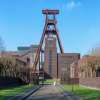 Zollverein Coal Mine Industrial Complex