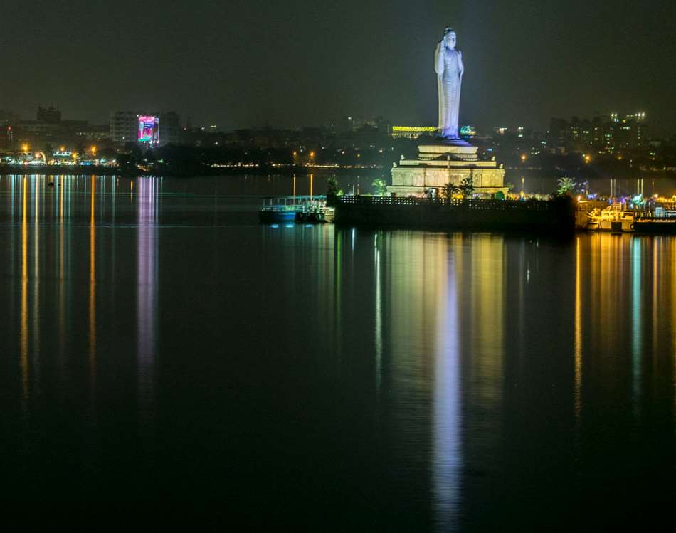 Hussain Sagar