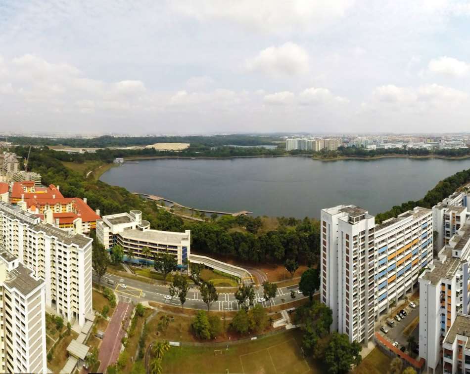 Bedok