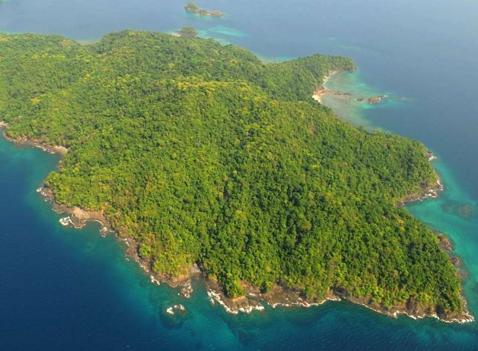 Coiba