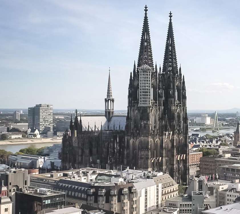 Cologne Cathedral