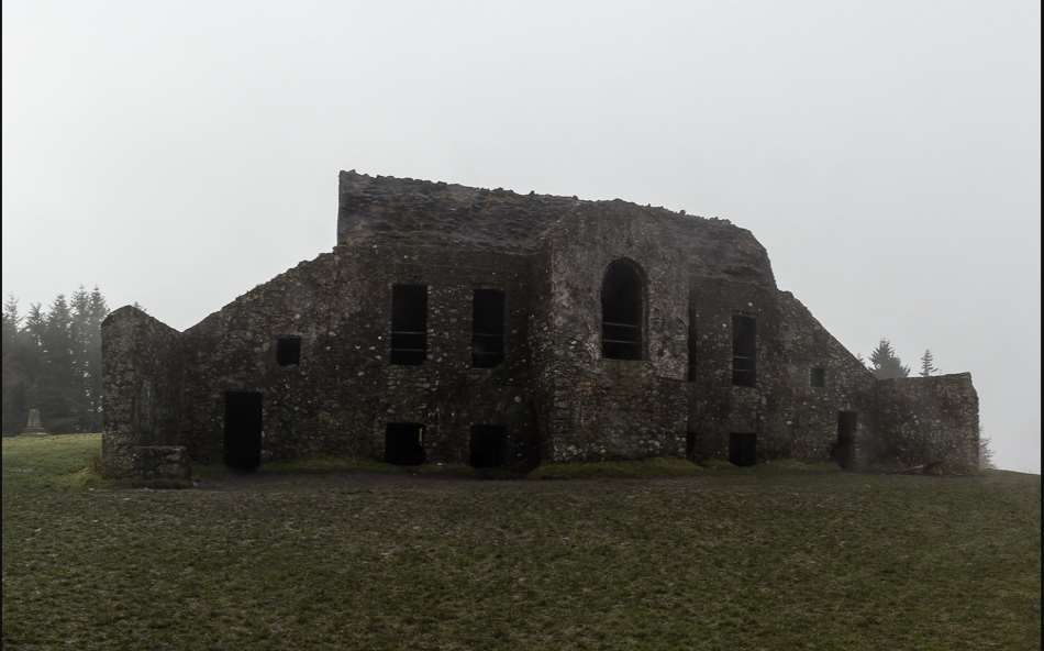 Montpelier Hill