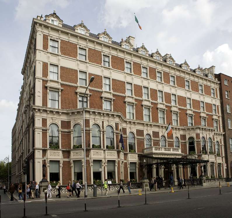 Shelbourne Hotel