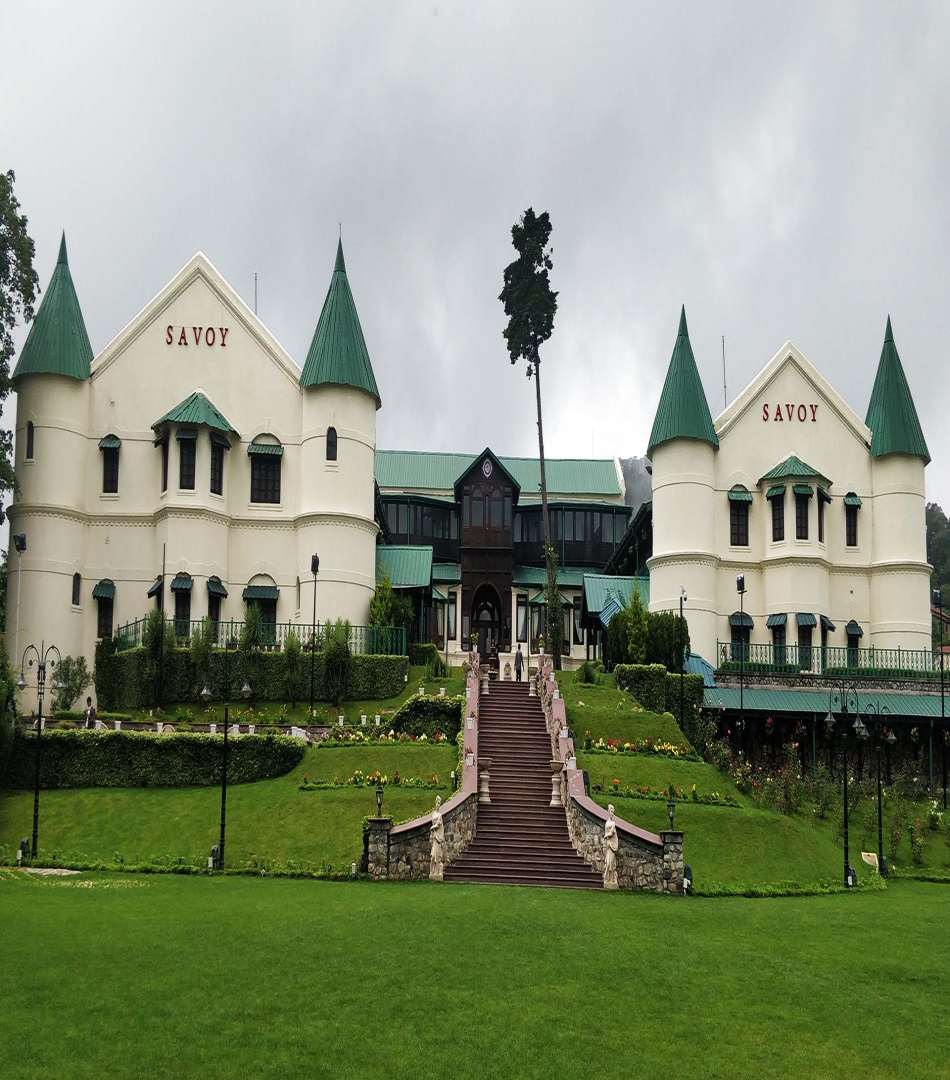 Hotel Savoy