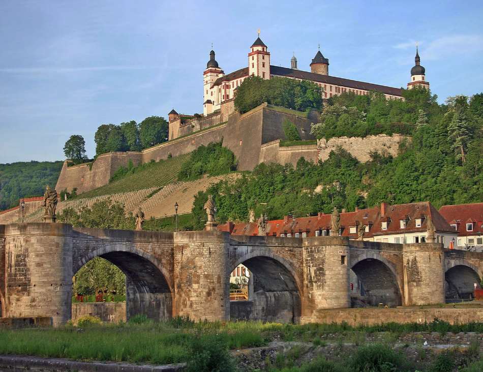 Wurzburg