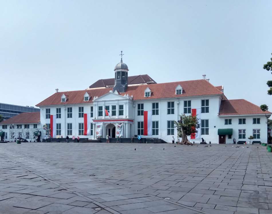 Jakarta History Museum