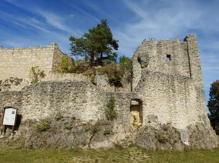 Lichtenegg Castle
