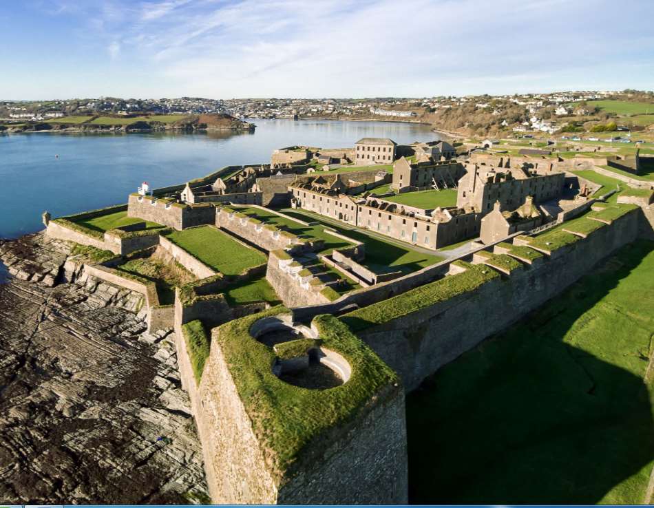 Charles Fort