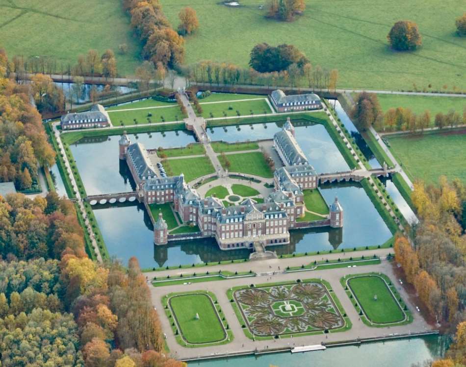 Schloss Nordkirchen