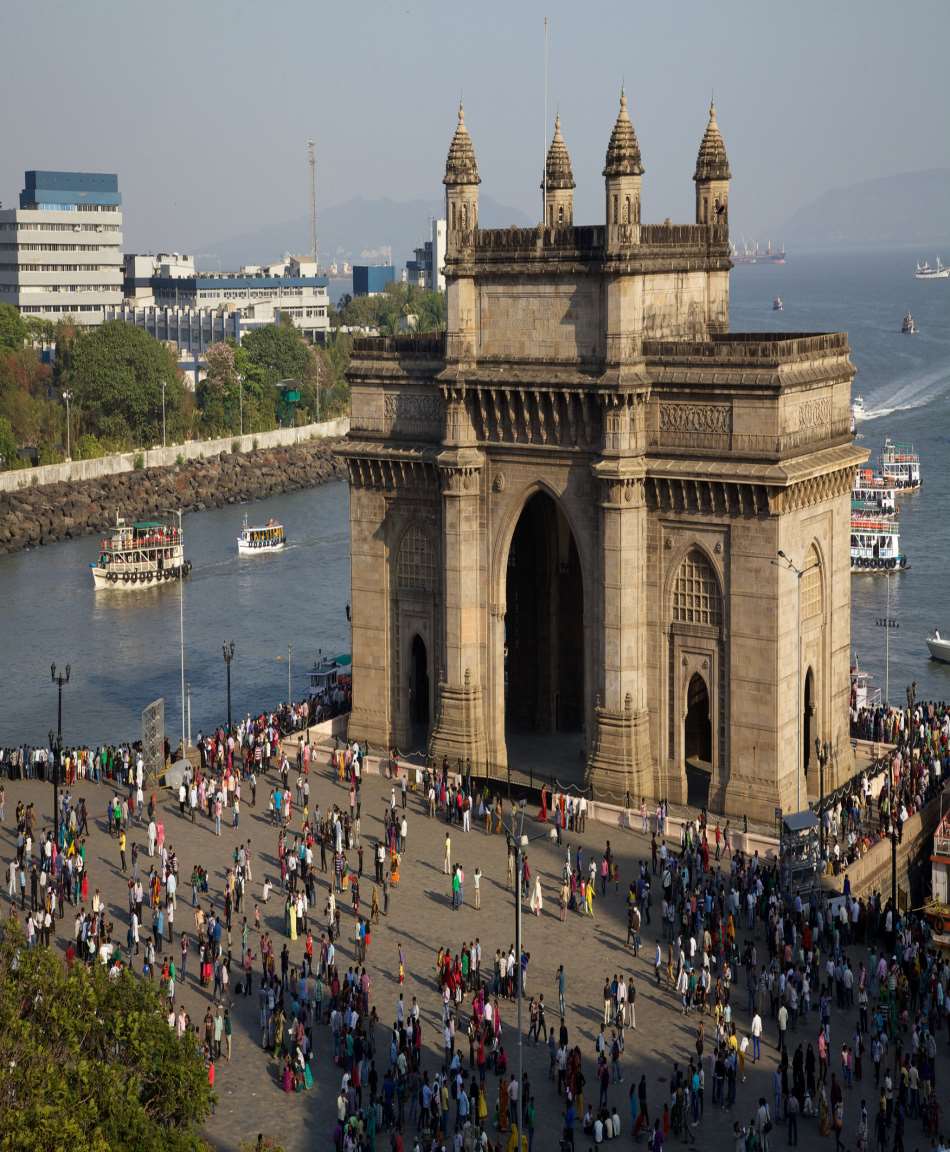Gateway Of India Mumbai
