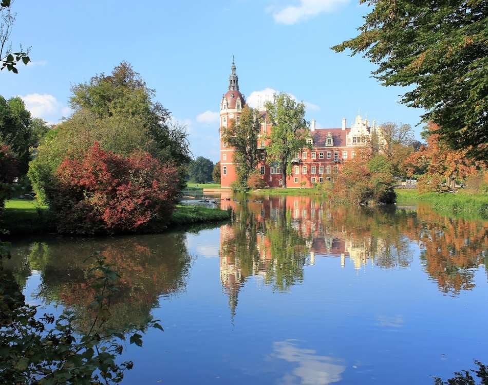 Muskau Park