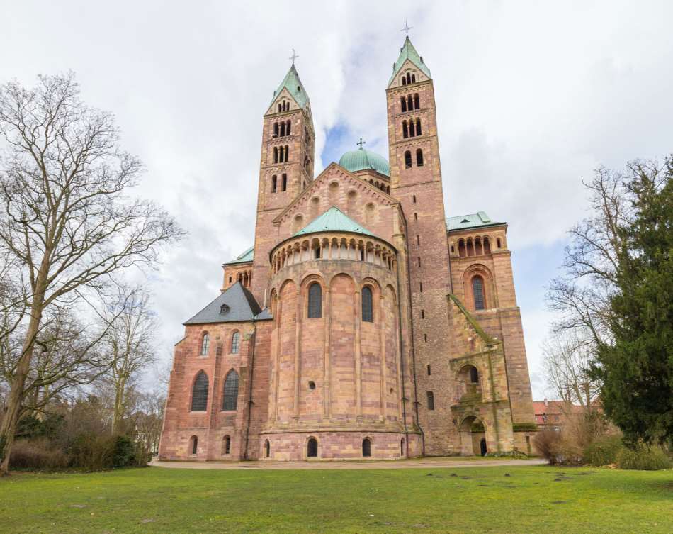 Speyer Cathedral
