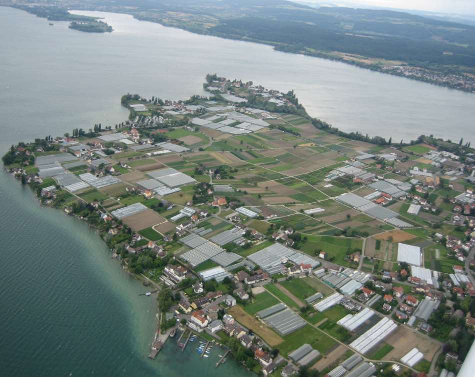 Monastic Island of Reichenau