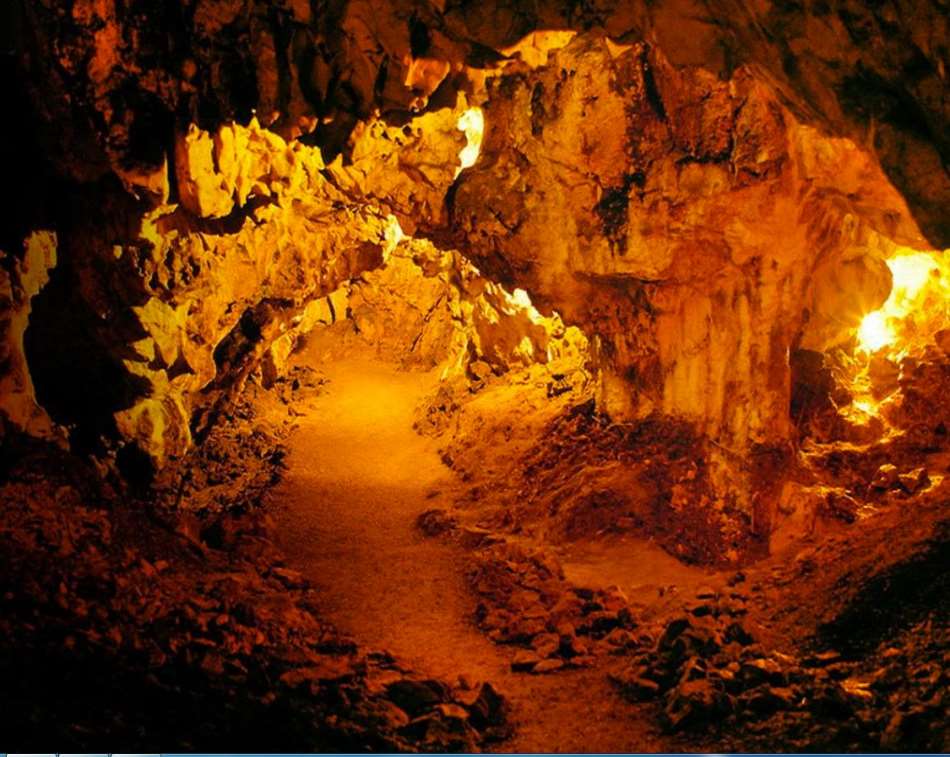 Caves and Ice Age Art in the Swabian Jura