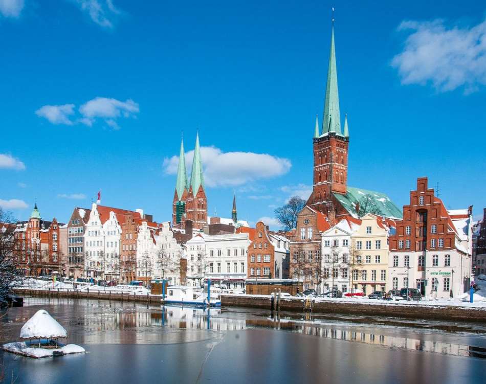 Hanseatic City of Lubeck