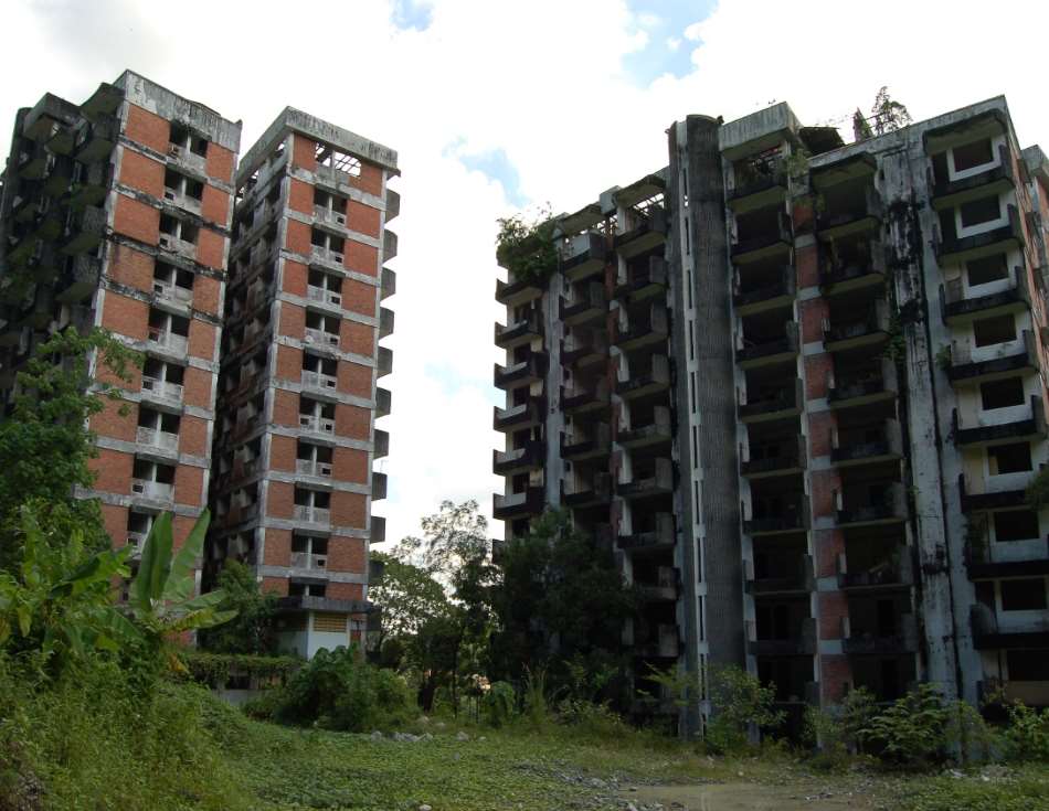 Highland Towers