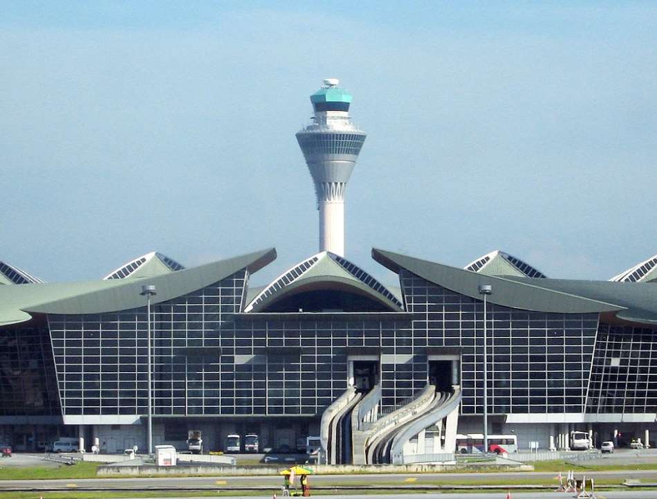 Kuala Lumpur International Airport