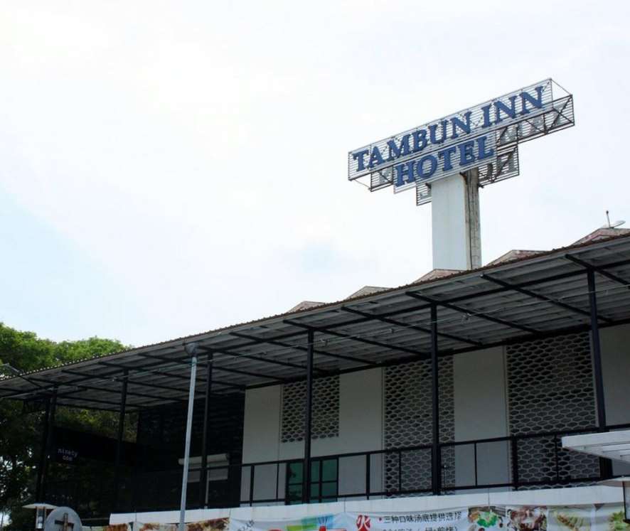 Tambun Inn