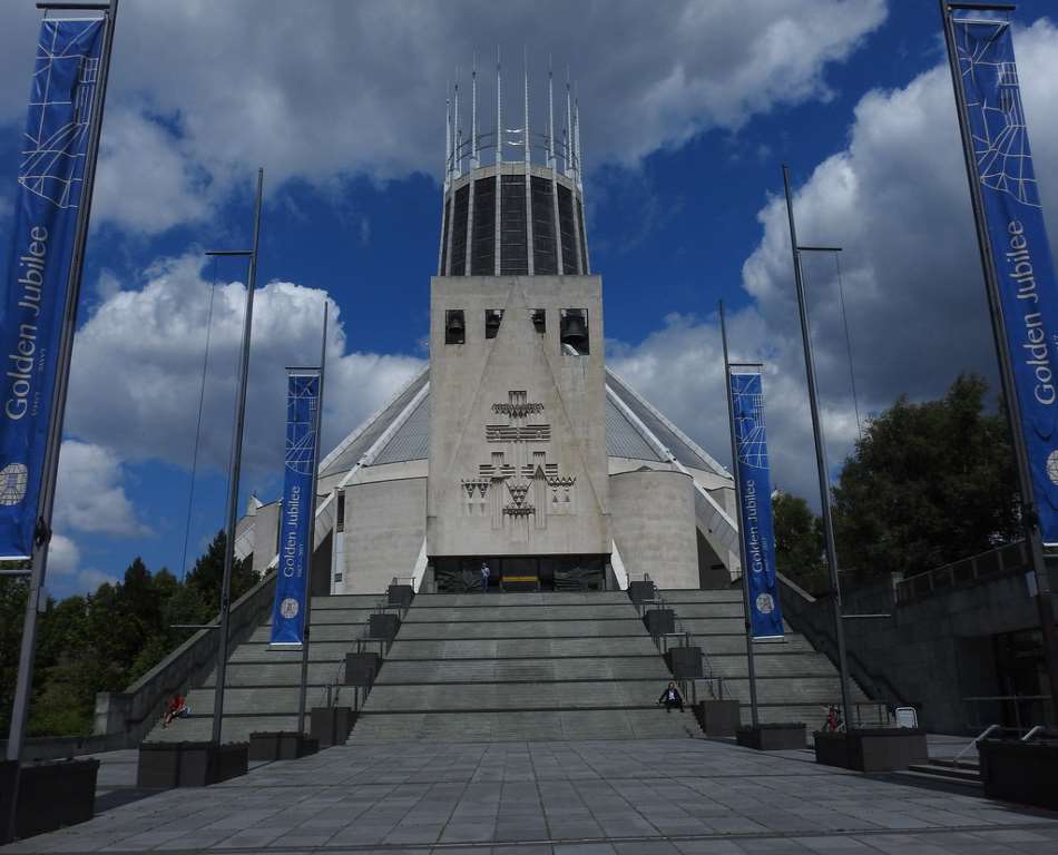 Metropolitan Cathedral