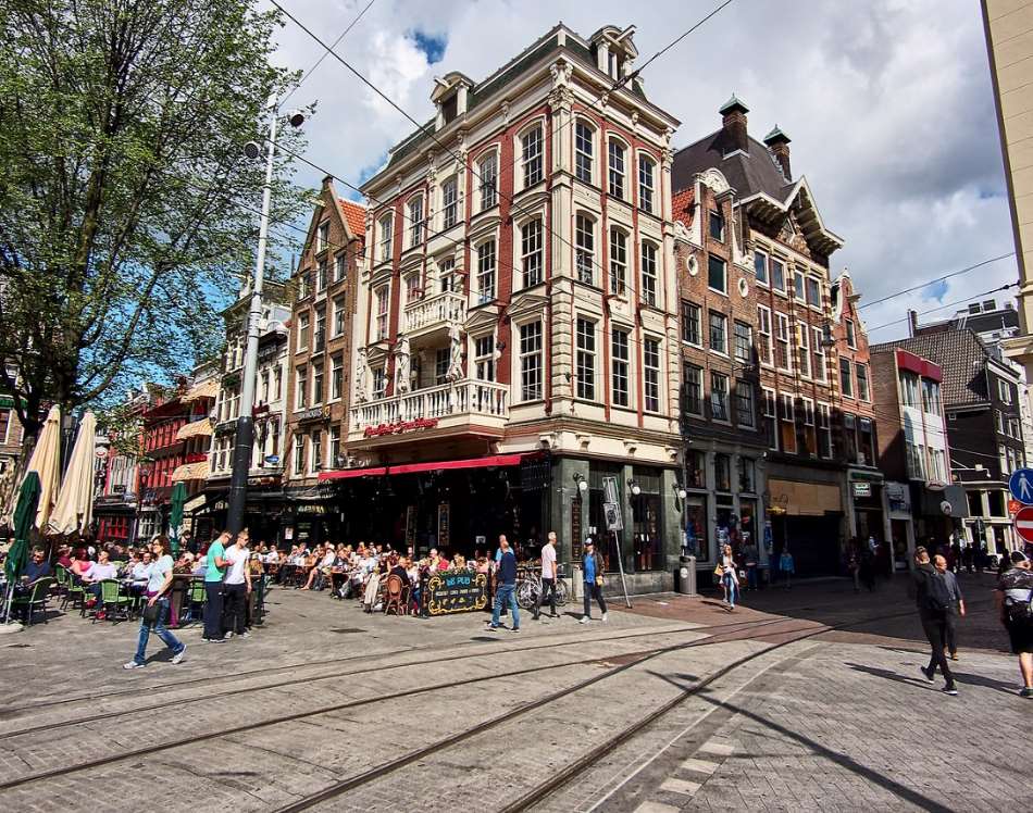 Leidseplein