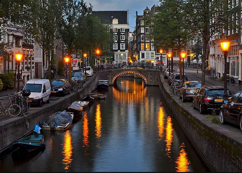 Herengracht