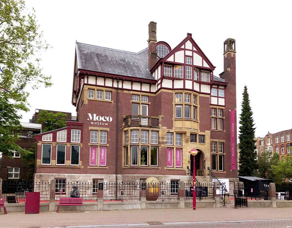 Moco Museum