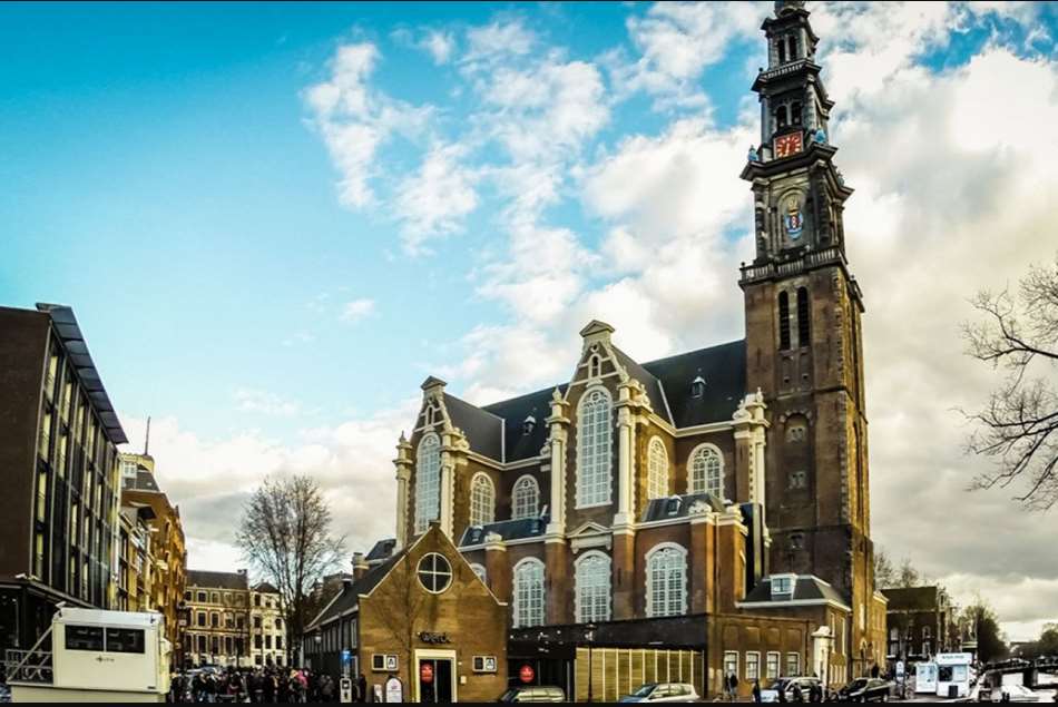 Westerkerk