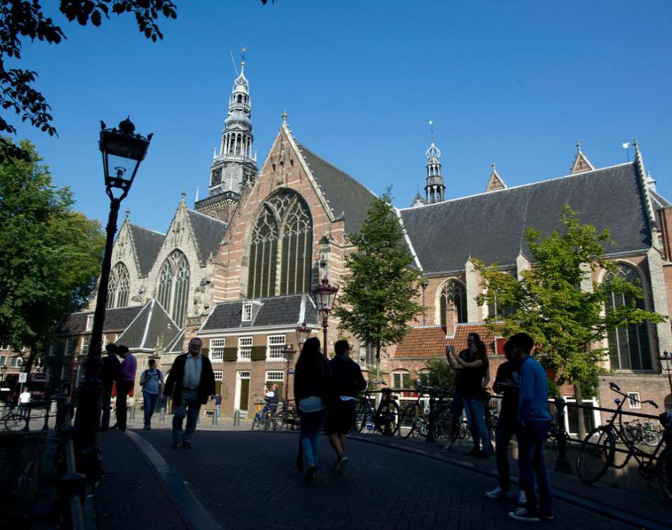 Oude Kerk