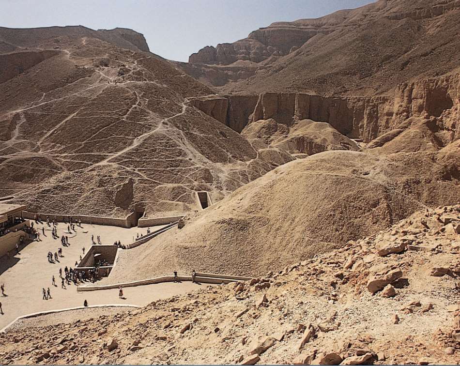 Valley of the Kings